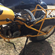 Illustration for article titled For $2,000, You Could Go Two-Wheeling On This 1969 Rokon Trail Breaker